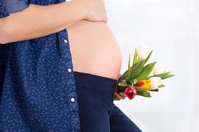 大连怀孕亲子鉴定需要什么